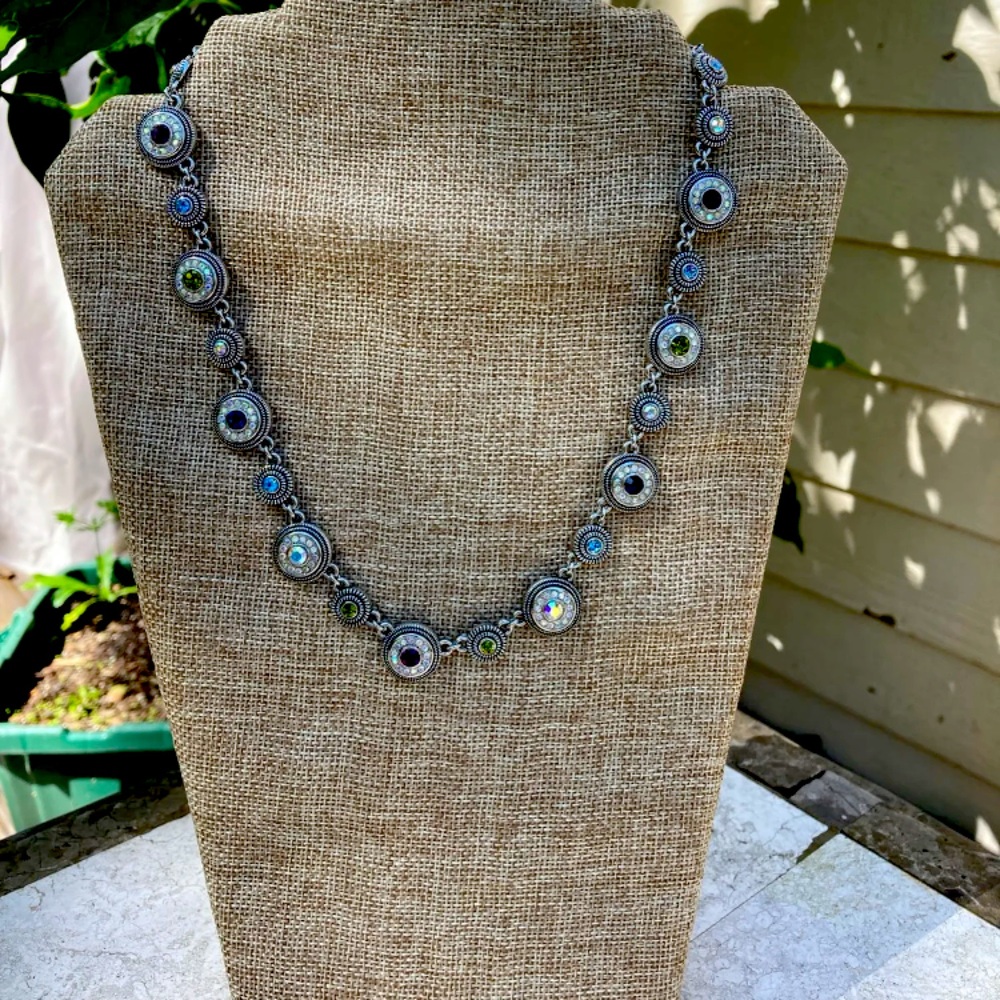 Lia Sophia Necklace